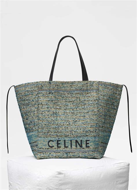 celine blue purse|celine purse price.